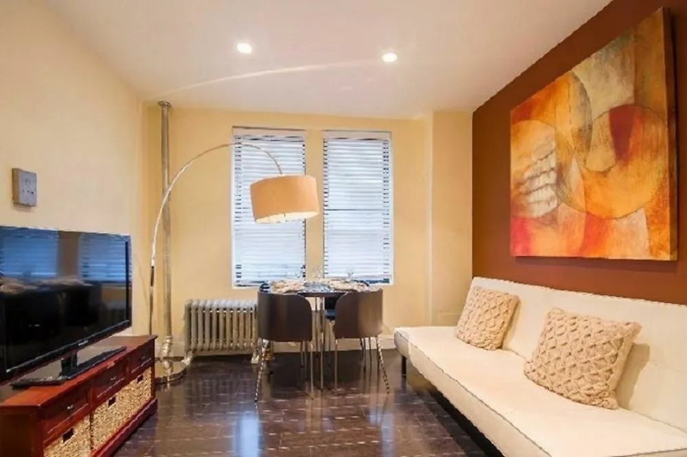 Upper East Side Apartments New York 0*,  United States