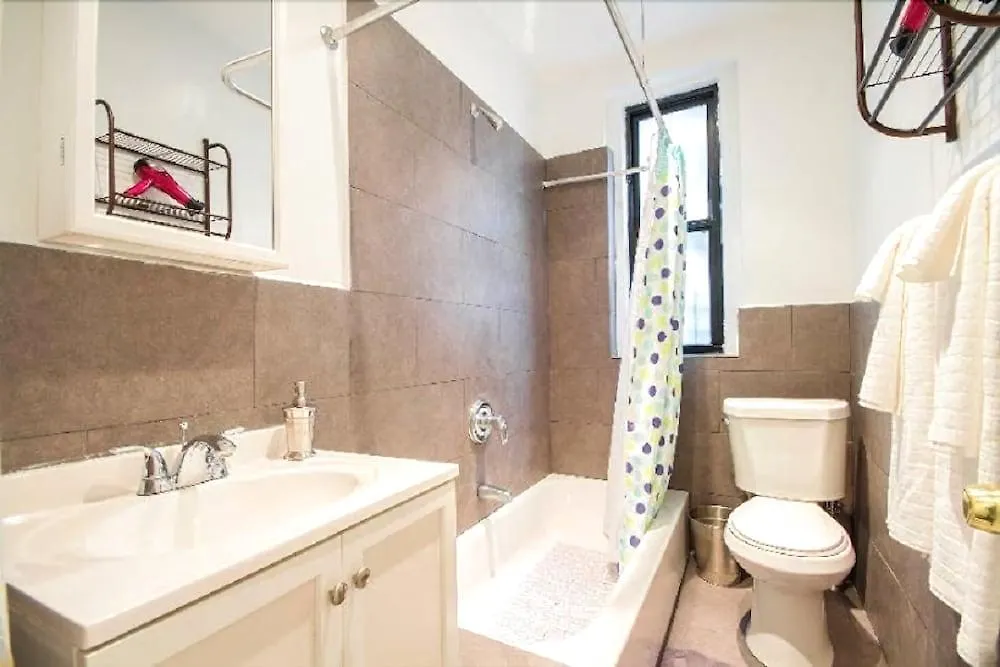 Upper East Side Apartments New York United States