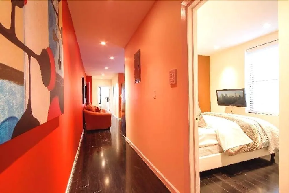 Upper East Side Apartments New York United States